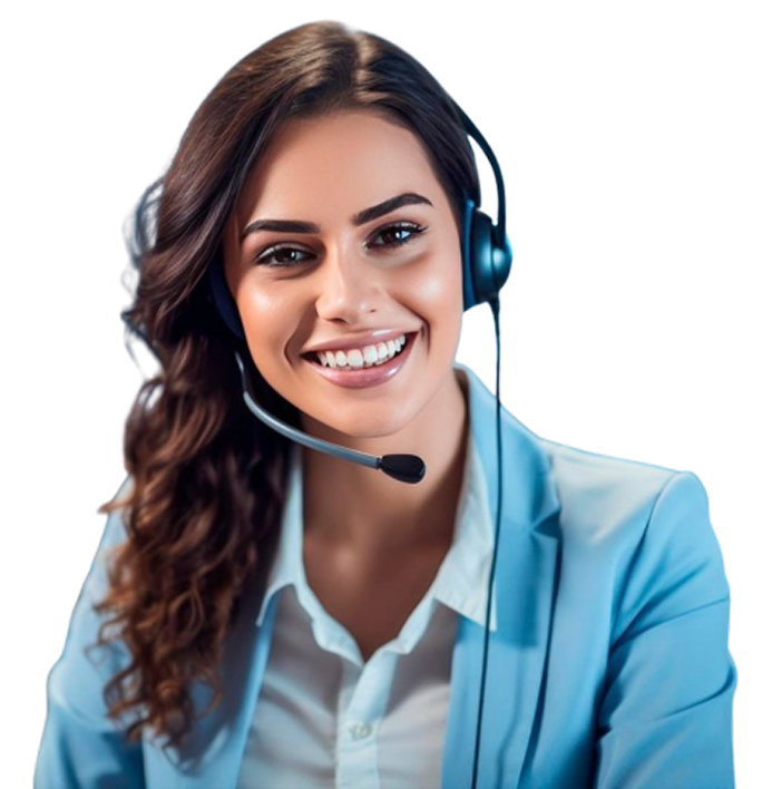 Atendimento ao cliente